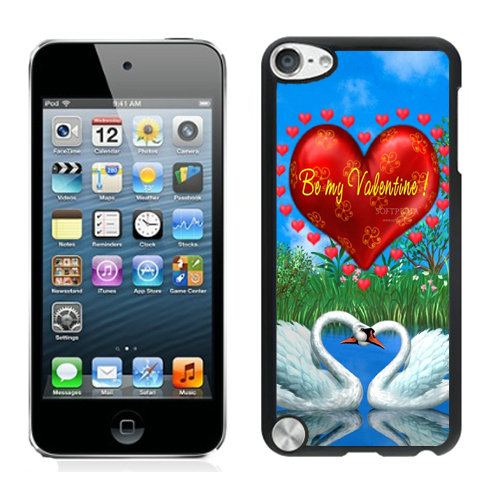 Valentine Swan iPod Touch 5 Cases EIS | Women